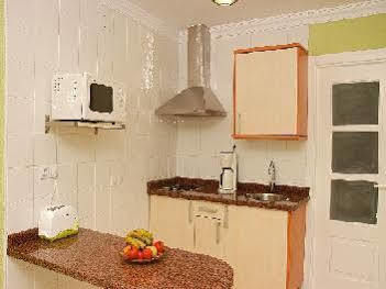 Apartamentos Arco Iris ปลายา เดล อิงเกลส ภายนอก รูปภาพ