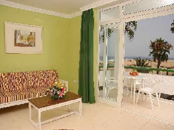 Apartamentos Arco Iris ปลายา เดล อิงเกลส ภายนอก รูปภาพ